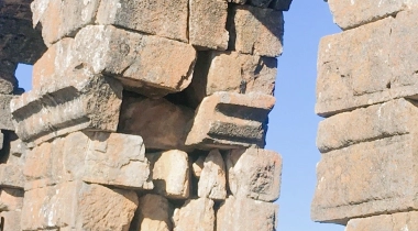 Pisidia Antik Kenti
