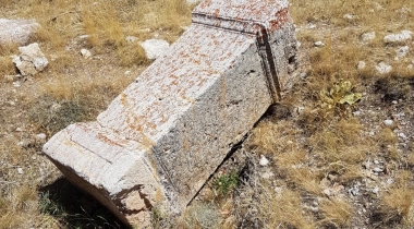 Zengibar Kalesi