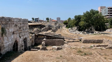 Smyrna Agora Antik Kenti