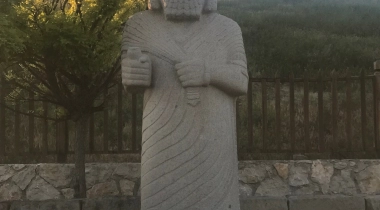 Arslantepe Höyüğü