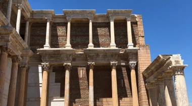 Sardes Antik Kenti