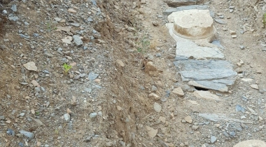 Stratonikeia Antik Kenti