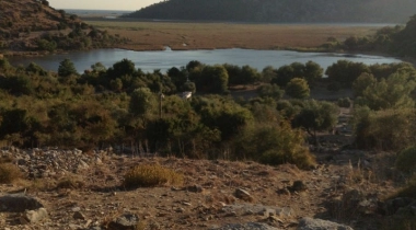 Kaunos Antik Kenti