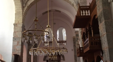 Ortahisar Fatih Büyük Camii