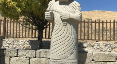 Arslantepe Höyüğü