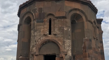 Ani Ören Yeri (Ani Ruins)