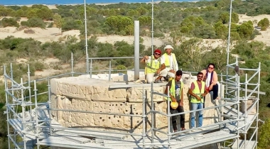 Patara Antik Kenti