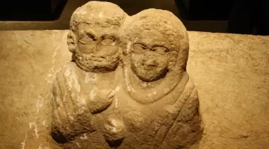 Kibyra Antik Kenti