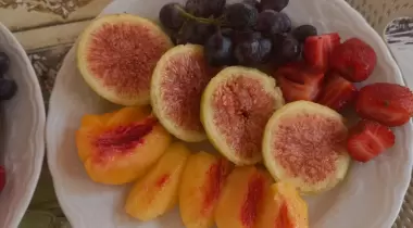 Doğa Pansiyon Değirmenözü