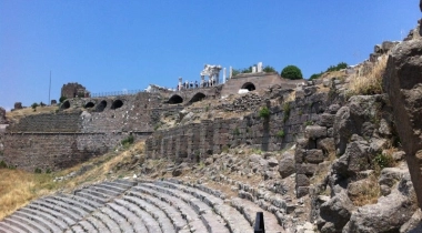Acropolis Pergamon