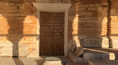Enez Kalesi
