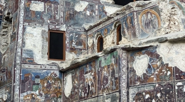 Sümela Manastırı