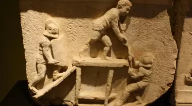Kibyra Antik Kenti