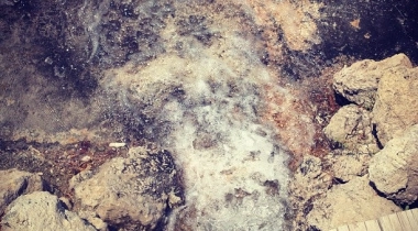 Hierapolis Antik Kenti