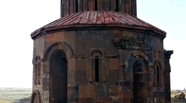 Ani Ören Yeri (Ani Ruins)