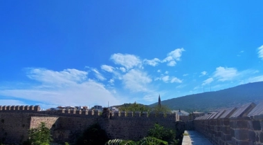 Babakale Kalesi