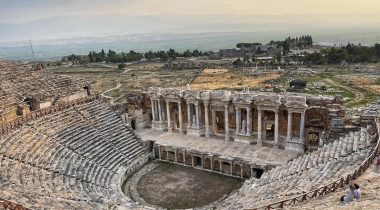 Hierapolis Antik Kenti