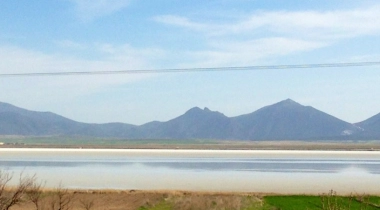 Acıgöl