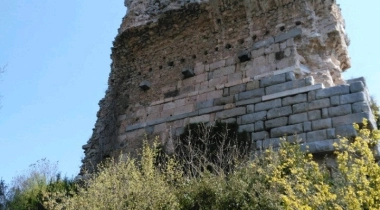 Hadrian Tapınağı