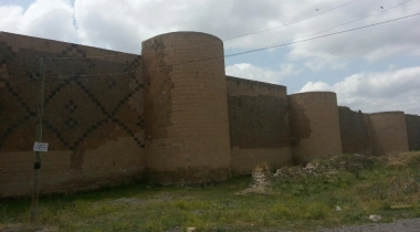 Ani Ören Yeri (Ani Ruins)