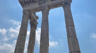 Acropolis Pergamon