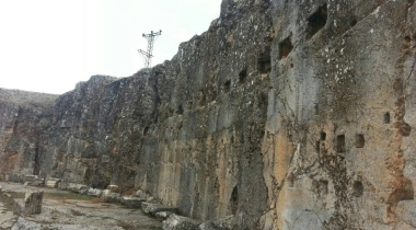 Pisidia Antik Kenti