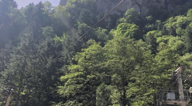 Sümela Manastırı