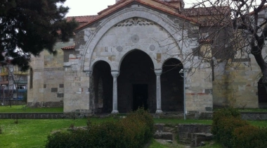 Ayasofya Müzesi