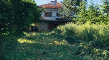 Alacahöyük Antik Kenti