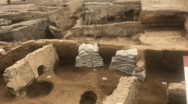 Çatalhöyük Antik Kenti