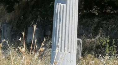 Kyme Antik Kent