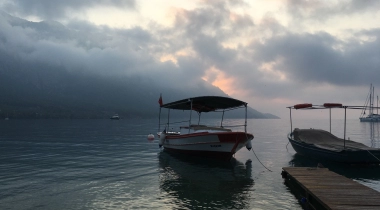 Akbük Eses Camping