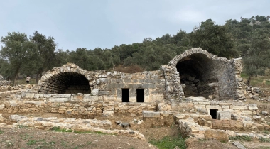 Euromos Antik Kenti