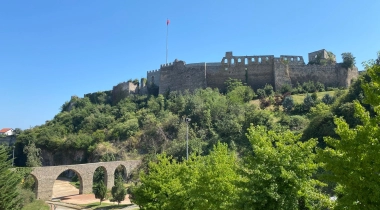 Trabzon Kalesi