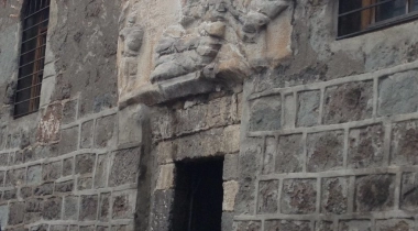 Küçük Ayvasıl Kilisesi