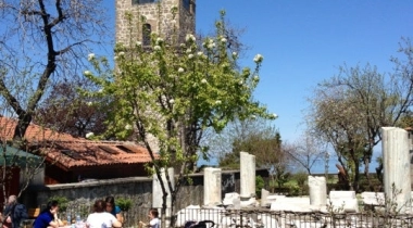 Ayasofya Müzesi