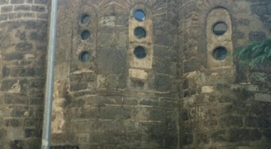 Küçük Ayvasıl Kilisesi