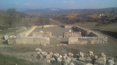 Hadrianapolis Antik Şehri