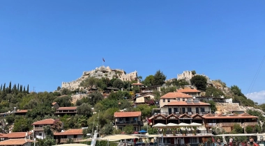 Simena Kalesi