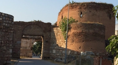 İznik Kalesi