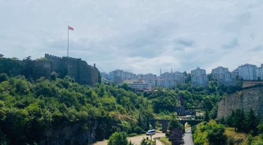 Trabzon Kalesi