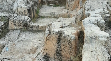 Perre Antik Kenti