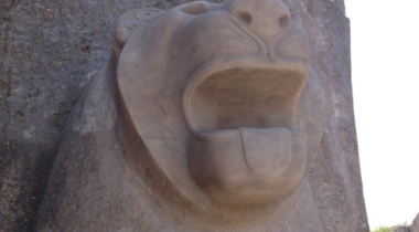 Hattusa Antik Kenti