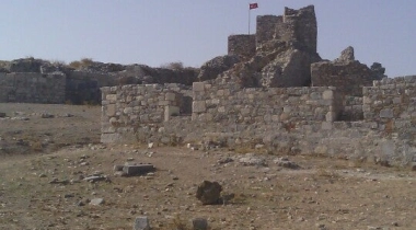 Miletus (Milet) Antik Kenti