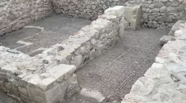 Kibyra Antik Kenti