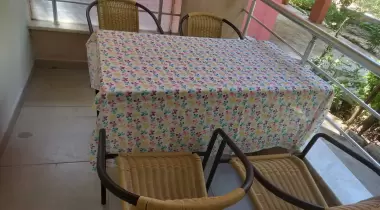 Doğa Pansiyon Değirmenözü