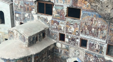 Sümela Manastırı