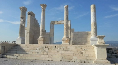 Laodikeia Antik Kenti