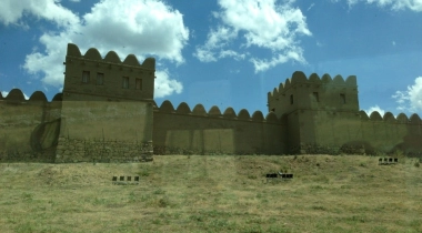Hattusa Antik Kenti