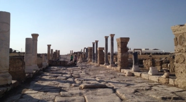 Laodikeia Antik Kenti